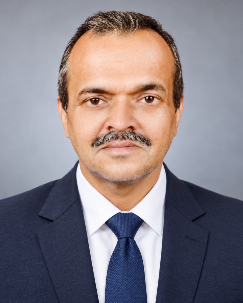 Krishan Kumar Garg, Director of Emberline Technologies